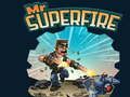 Igra Gospod Mr. Superfire spletu