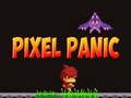 Igra Panikacija Pixel spletu