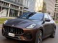 Igra Maserati Grecale Puzzle spletu