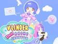 Igra Ustvarjalec Anime Lutk Vlinder spletu