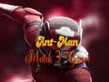 Igra Igre Ant-Man Match 3 spletu