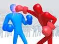 Igra Ragdoll Duel: Boks spletu Igra Ragdoll Duel: Boks spletu