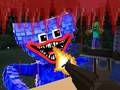 Igra Mine Shooter Pošasti Royale spletu