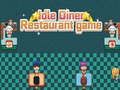 Igra Idle Diner Igra Restavracije spletu