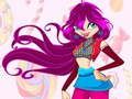 Igra Winx Sladka Deklica spletu Igra Winx Sladka Deklica spletu