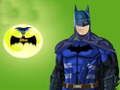 Igra Batman Obleka spletu