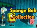 Igra Kolekcija Sponge Boba spletu