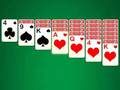 Igra Mojster Solitaire Klasične Karte spletu
