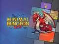 Igra Minimalistični Dungeon RPG spletu