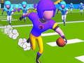 Igra Slava Touchdownu spletu Igra Slava Touchdownu spletu