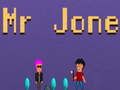 Igra Gospod Jone spletu