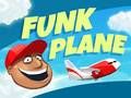 Igra Funky Letalo spletu