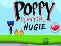 Igra Poppy Playtime Hugie spletu