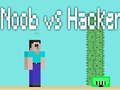 Igra Noob proti Hekerju spletu