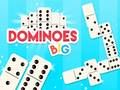 Igra Velike Domino spletu Igra Velike Domino spletu