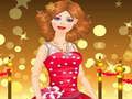 Igra Barbikin make-up za zabavo spletu Igra Barbikin make-up za zabavo spletu