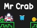 Igra Gospod Crabs spletu