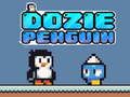 Igra Pingvin Dozie spletu