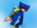 Igra Flappy Poppy Igra spletu