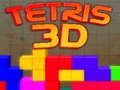 Igra Tetris 3D spletu
