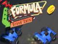 Igra Formula Grand Nič spletu