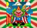 Igra Cirkus Sestavljanka spletu