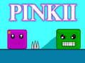 Igra Pinkii spletu