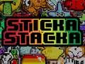 Igra Sticka Stacka spletu