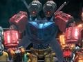 Igra Končni Robo Duel 3D spletu Igra Končni Robo Duel 3D spletu