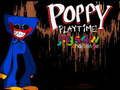 Igra Izziv uganke Poppy Playtime spletu