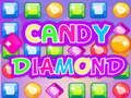 Igra Bonboni Diamanti spletu