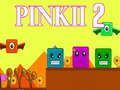 Igra Pinkii 2 spletu