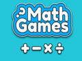 Igra Matematične igre spletu