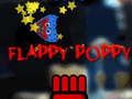 Igra Flappy Poppy spletu