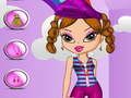 Igra Bratz: Oblačenje Deklet spletu