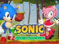 Igra Sonic: Skriti Diamanti spletu