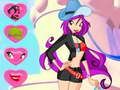 Igra Winx Bloom Casual spletu Igra Winx Bloom Casual spletu