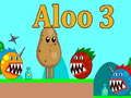Igra Aloo 3 spletu