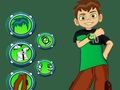 Igra Ben 10: Oblačenje spletu