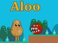 Igra Aloo spletu