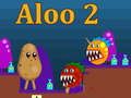 Igra Aloo 2 spletu