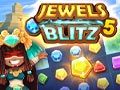 Igra Dragulji Blitz 5 spletu