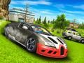 Igra Ekstremni Simulator Driftinga spletu