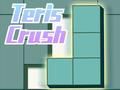 Igra Tetris Zdrobitev spletu