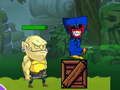 Igra Super Poppy Playtime spletu