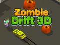 Igra Zombi Drift 3D spletu