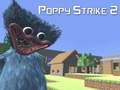 Igra Poppy Strike 2 spletu