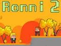 Igra Ronni 2 spletu