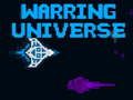 Igra Vojni Univerzum spletu