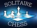 Igra Solitaire Šah spletu